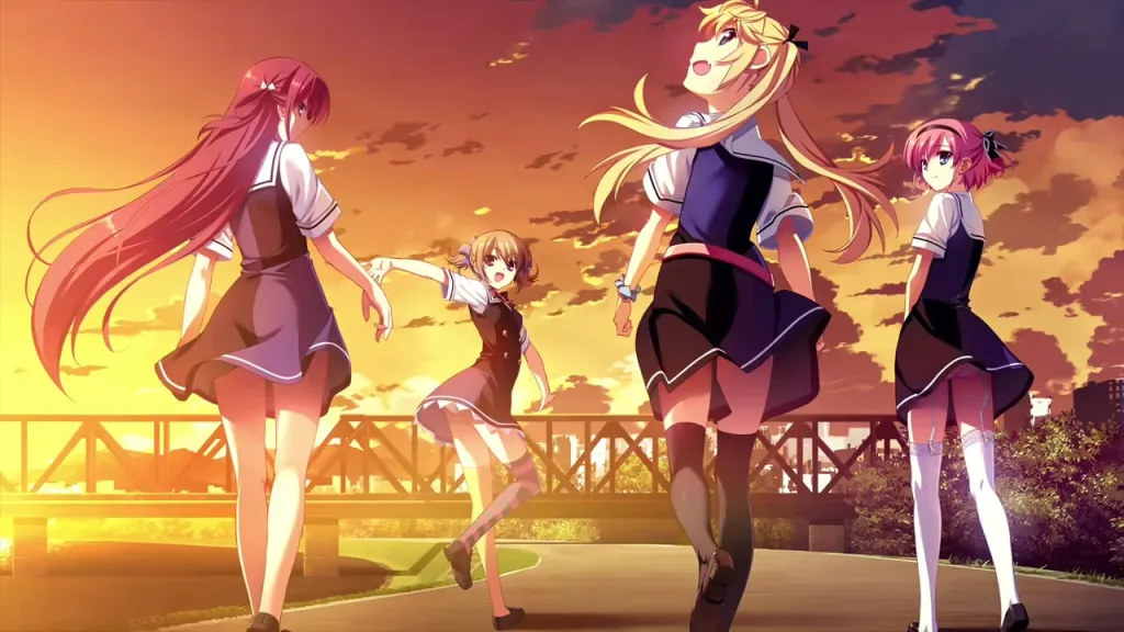 [ADV/学园/FHD重制]灰色的乐园 -LE EDEN DE LA GRISAIA- グリザイアの楽園 -AI汉化+全CG存档/1402-白夜ACG