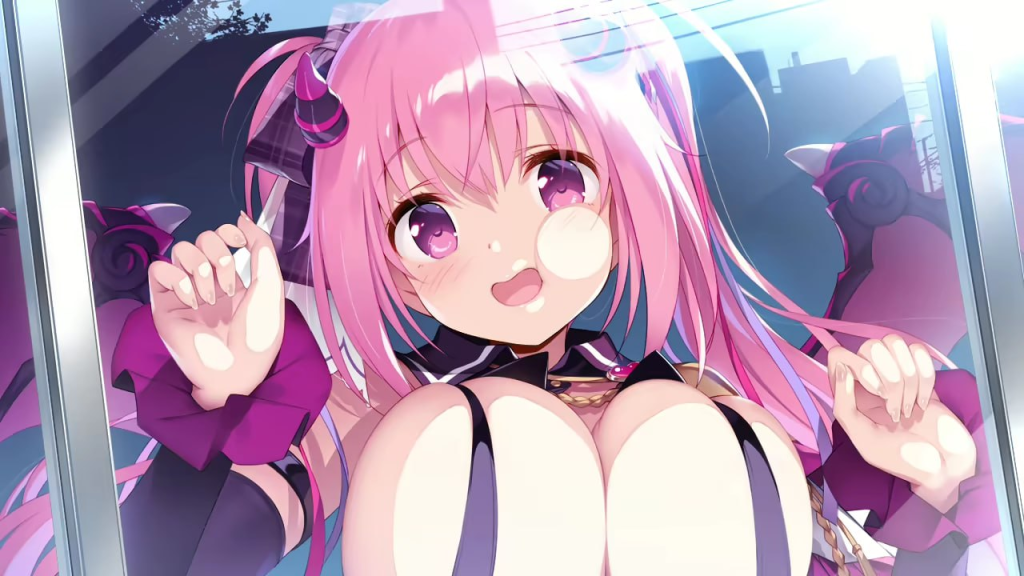 图片[2]-[ADV/动态步兵]异想魅惑 魅惑星奏 Kimagure Temptation 官方中文步兵版/1330-白夜ACG