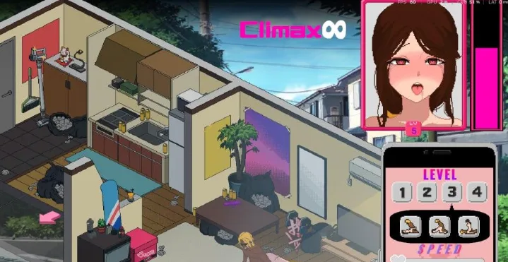 [PC+安卓盖世][SLG/像素动态/NTL]NTR传说 NTR Legend / NTR伝説 v0.9.0 民间粉丝重制版 官中/1435-白夜ACG