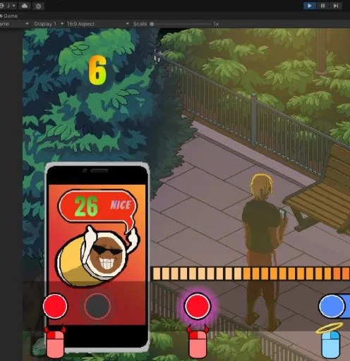 图片[2]-[PC+安卓盖世][SLG/像素动态/NTL]NTR传说 NTR Legend / NTR伝説 v0.9.0 民间粉丝重制版 官中/1435-白夜ACG