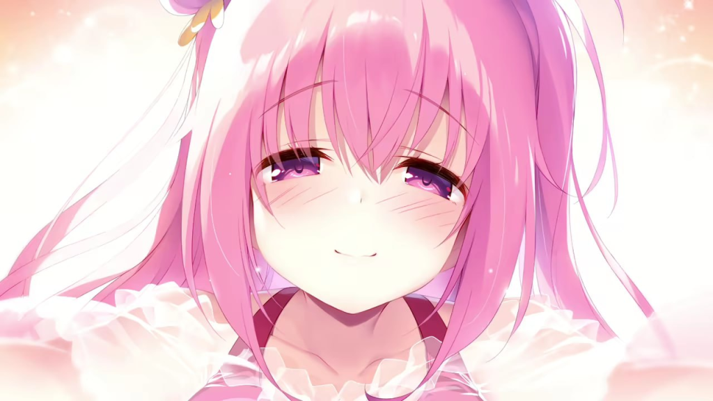 图片[4]-[ADV/动态步兵]异想魅惑 魅惑星奏 Kimagure Temptation 官方中文步兵版/1330-白夜ACG