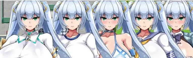 [PC+安卓joi]【RPG/NTR/巨乳】NTR女主角：纯白正义白雪 NTRヒロイン 純白正義ホワイトスノウ v1.1.0 内嵌AI汉化版+修图+攻略+存档 [2.0G]/1414-白夜ACG