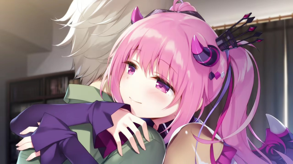 图片[5]-[ADV/动态步兵]异想魅惑 魅惑星奏 Kimagure Temptation 官方中文步兵版/1330-白夜ACG