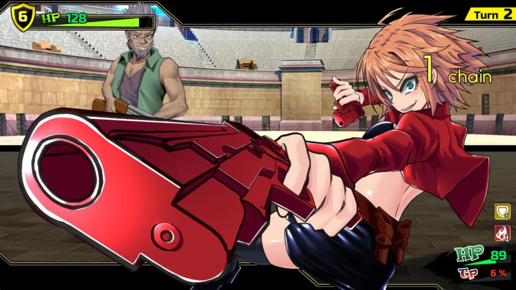 图片[4]-[PC+安卓joi][RPG/卡牌/步兵/动态]终末的死斗场少女 DEAD END COLOSSEUM デッドエンドコロッセオ v1.10 官方中文步兵版/1420-白夜ACG