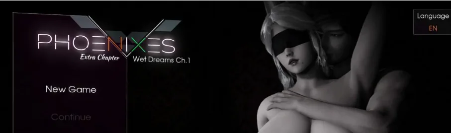 [PC+安卓joi][国风神作SLG/动态]凤凰外传2 v1.0.0 官中/1426-白夜ACG