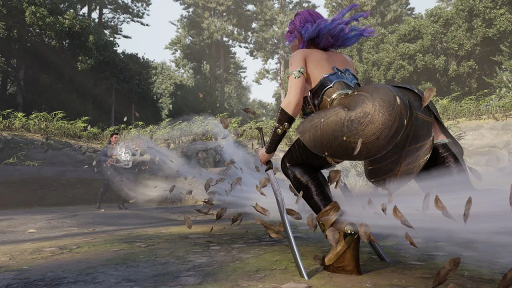 图片[5]-【PC+安卓/13G】【SLG/汉化/完结】禁忌幻想 Forbidden Fantasy EP1-5集4K中文 完结汉化版 [OppaiMan]/1517-白夜ACG