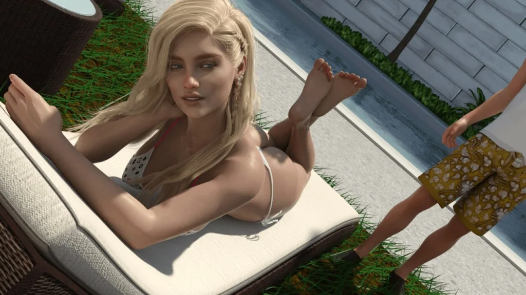 图片[4]-[PC+安卓5.70G][欧美SLG/乱伦/汉化] 恶魔男孩传奇 Demon Boy Saga v0.75A赞助版汉化/1436-白夜ACG