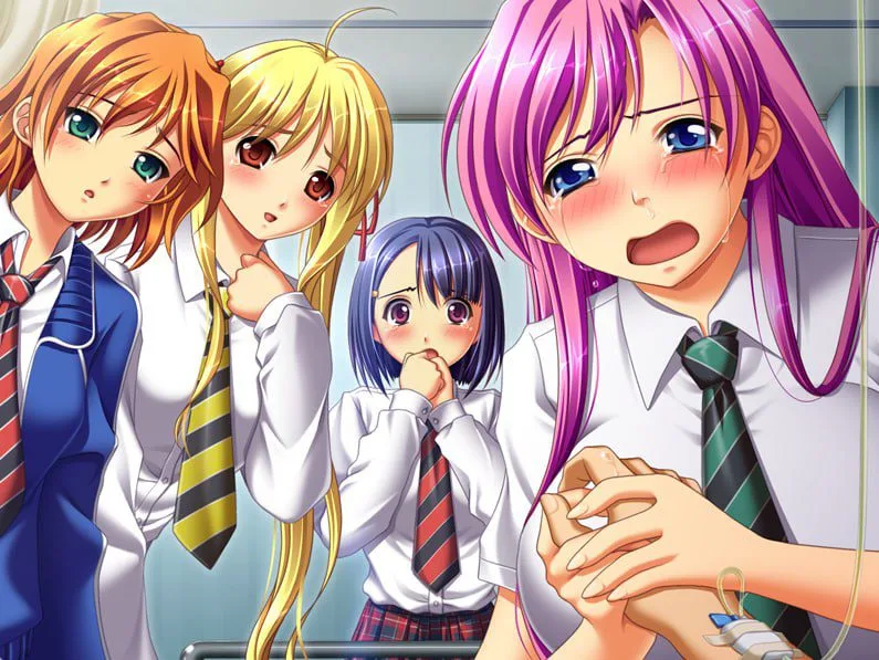 图片[4]-[PC+安卓kr]【ADV】 鬼父 游戏合集 (汉化+全cg存档) 2.56G/1518-白夜ACG