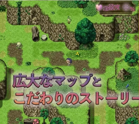 图片[4]-[PC+安卓][RPG/羞耻/动态]BegieAde ~谎言与复仇之诗~ BegieAde ～嘘と報復のリリック～ v1.04 精翻汉化/1505-白夜ACG