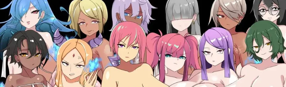 [PC+安卓]【RPG/汉化/怀孕】教学楼的大奶子和被鞭打的屁股 デカ乳ムチ尻幽霊校舎 /1507-白夜ACG