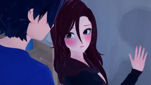 图片[2]-[PC+安卓]【日系SLG/AI汉化/动态】创世纪计划 Genesis Proyect v0.1/1508-白夜ACG