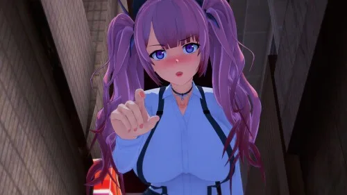 图片[5]-[PC+安卓]【日系SLG/AI汉化/动态】创世纪计划 Genesis Proyect v0.1/1508-白夜ACG