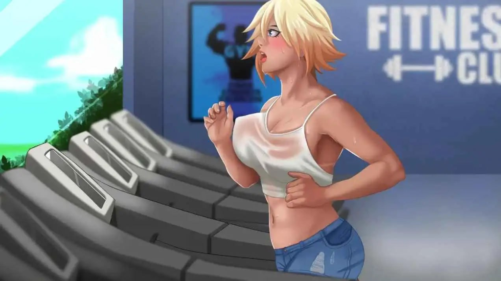 图片[3]-[PC+安卓][欧美SLG/动态]爱与性：二垒 Love & Sex Second Base v26.1.0a AI汉化版/1333-白夜ACG