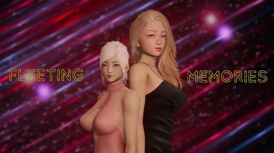 [PC+安卓][亚洲风SLG]流年忆往昔 短暂的记忆 Fleeting Memories v0.4.6汉化版 AI汉化版/1515-白夜ACG