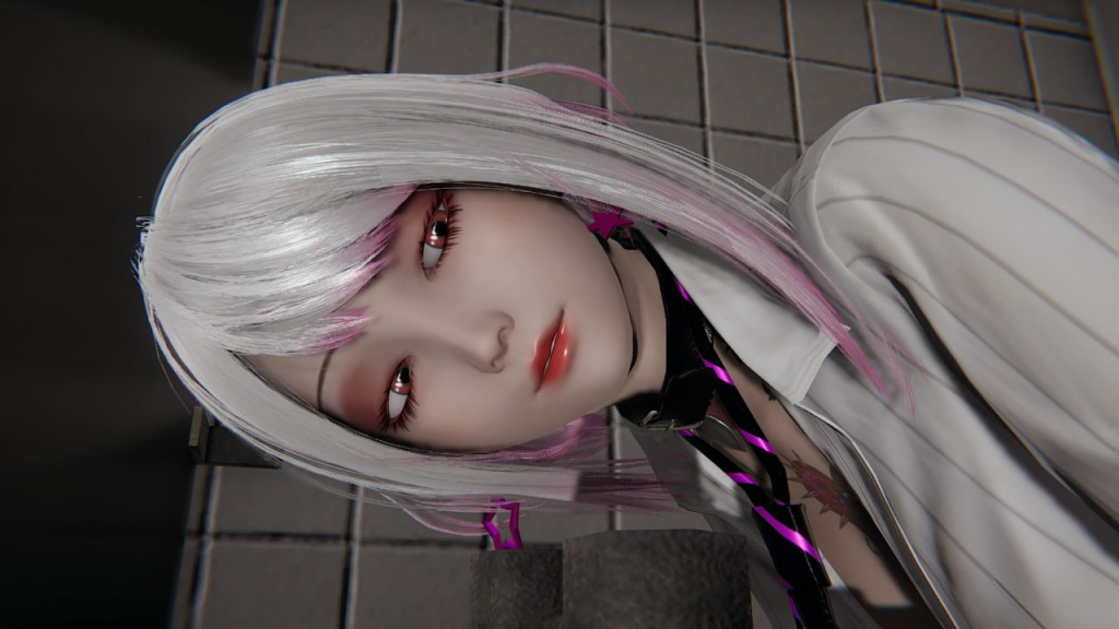 图片[1]-[PC+安卓][亚洲SLG]勇敢之心学院 1 Braveheart Academy 1 V2.1 汉化完结版/1334-白夜ACG