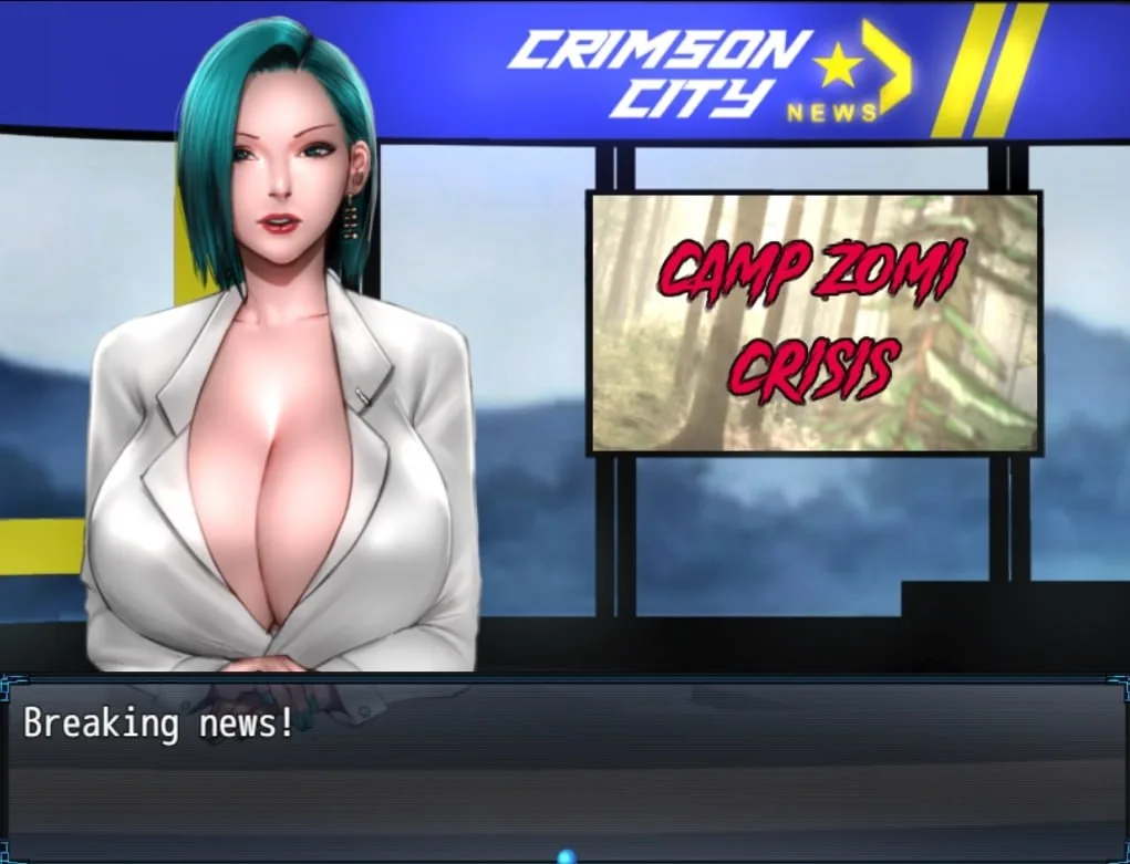 图片[2]-[PC+安卓]【RPG/无码/动态】僵尸生活2：僵局 Zombie’s Retreat 2: Gridlocked v0.27a Beta AI汉化/1516-白夜ACG