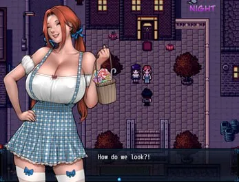 图片[5]-[PC+安卓]【RPG/无码/动态】僵尸生活2：僵局 Zombie’s Retreat 2: Gridlocked v0.27a Beta AI汉化/1516-白夜ACG