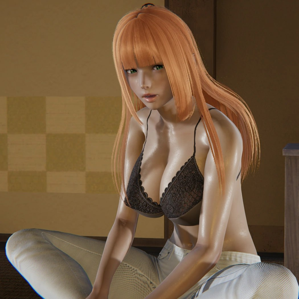 图片[2]-[PC+安卓][亚洲SLG]勇敢之心学院 1 Braveheart Academy 1 V2.1 汉化完结版/1334-白夜ACG