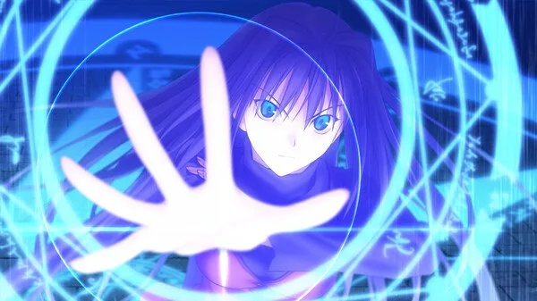 图片[2]-【PC+安卓kr】[ADV/汉化/全年龄]魔法使之夜 精翻汉化版+官方中文版/1521-白夜ACG