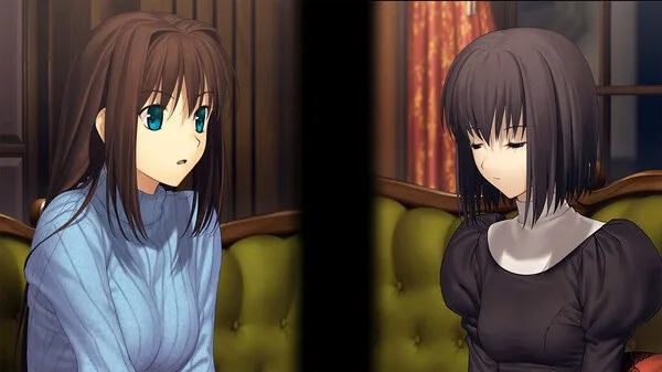 图片[3]-【PC+安卓kr】[ADV/汉化/全年龄]魔法使之夜 精翻汉化版+官方中文版/1521-白夜ACG