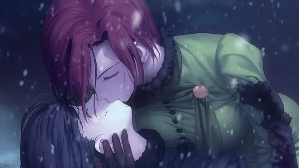 图片[4]-【PC+安卓kr】[ADV/汉化/全年龄]魔法使之夜 精翻汉化版+官方中文版/1521-白夜ACG