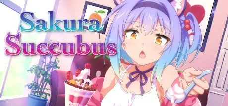 [PC+安卓joi][ADV/兽耳]樱花魅魔 Sakura Succubus 1~9合集 Steam官方中文步兵/1527-白夜ACG