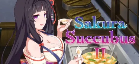 图片[2]-[PC+安卓joi][ADV/兽耳]樱花魅魔 Sakura Succubus 1~9合集 Steam官方中文步兵/1527-白夜ACG