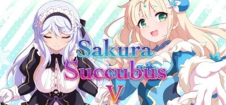 图片[5]-[PC+安卓joi][ADV/兽耳]樱花魅魔 Sakura Succubus 1~9合集 Steam官方中文步兵/1527-白夜ACG