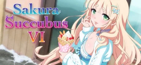 图片[6]-[PC+安卓joi][ADV/兽耳]樱花魅魔 Sakura Succubus 1~9合集 Steam官方中文步兵/1527-白夜ACG