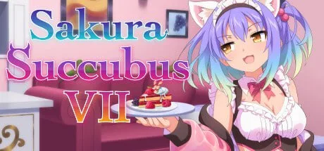 图片[7]-[PC+安卓joi][ADV/兽耳]樱花魅魔 Sakura Succubus 1~9合集 Steam官方中文步兵/1527-白夜ACG