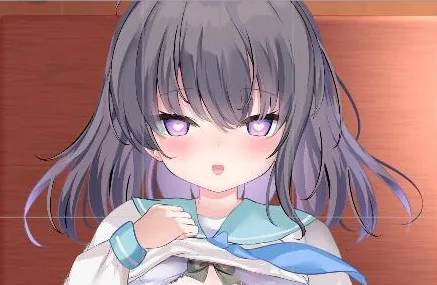 图片[4]-[PC+安卓盖世][互动SLG/汉化] 梨与爱~沉默的少女撒娇的甜蜜恋爱之曲 云汉化版★全CV/1530-白夜ACG