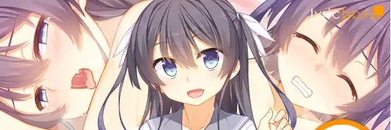 [PC+安卓kr][ADV/汉化步兵]妹が痔になったので座薬を入れてやった件 姐姐得了痔疮，我就放了栓剂进去 给得了痔疮的妹妹塞栓剂 v1.10 中文汉化步兵版/1539-白夜ACG