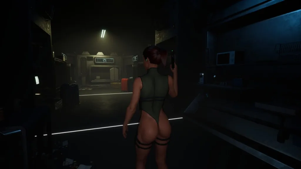 图片[2]-[大型FPS/3D/全动态] 狼灵计划 狼人计划 维尔沃夫项目 Project Werewulf v26.02.12 官方中文版 [12.50G]/1551-白夜ACG