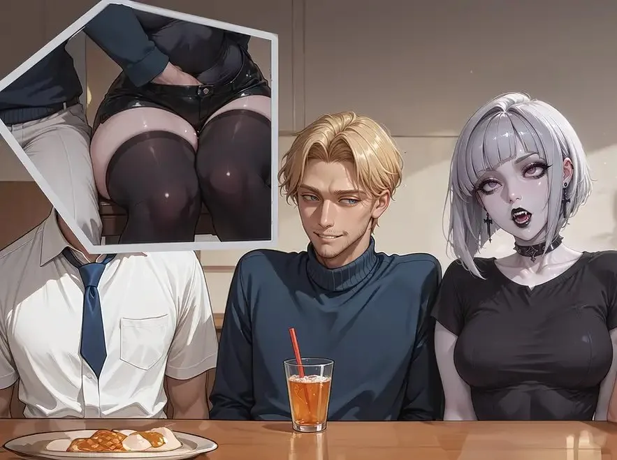 图片[2]-[PC+安卓2.10G][日式RPG] NTR 费拉雷 NTR:Felare v0.1.7 内嵌AI汉化步兵版/1557-白夜ACG