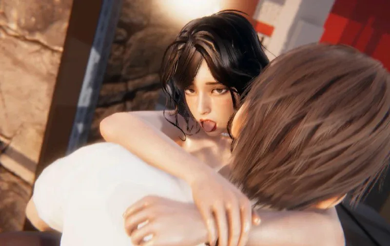 图片[4]-[PC+安卓][亚洲风SLG/后宫]痴女调教师 花痴驯兽师 Nympho Tamer 0.92.2汉化版/1562-白夜ACG