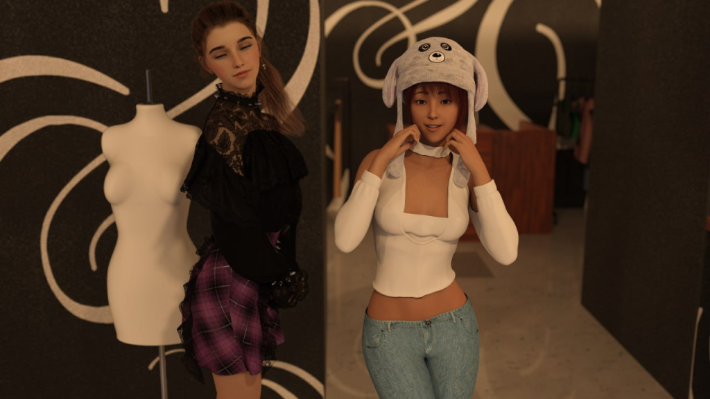 图片[4]-[PC+安卓][欧美SLG/更新] 冰雹独裁者 Hail Dicktator v0.88.1 官中版/1337-白夜ACG