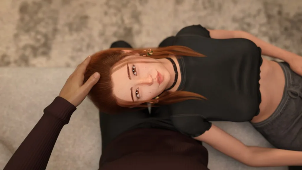 图片[4]-[PC+安卓][欧美SLG]秀场直连 收看节目 Tune in to the Show S2 v0.2 第二季 汉化版/1564-白夜ACG