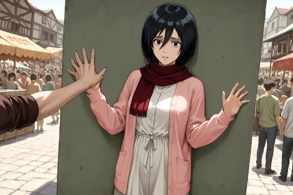 [PC+安卓]【日系SLG/同人/动态】逾越次界 Beyond the Second Wall 1.1.0 AI汉化/1566-白夜ACG