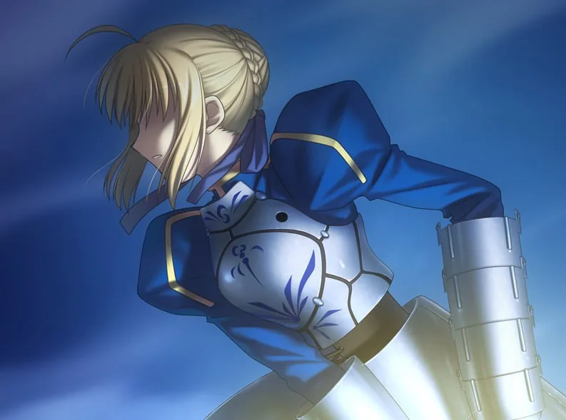 图片[4]-[PC+安卓kr][ADV/汉化]Fate/hollow ataraxia/1570-白夜ACG