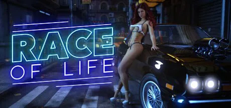 图片[2]-[PC+安卓][欧美SLG]生命的竞赛 Race of Life Act 1 v1.04.7 官方中文步兵/1572-白夜ACG