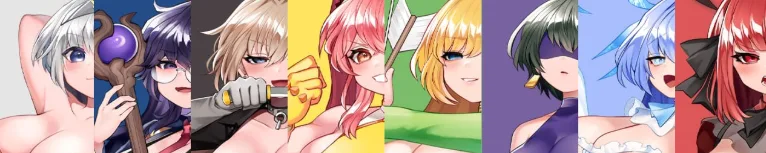 [RPG/汉化] 哥布林冒险者狩猎 Goblin Adventurer Hunting  ゴブリンの冒険者ハンティング V2.0 STEAM官方中文版 [1.1G]/1575-白夜ACG