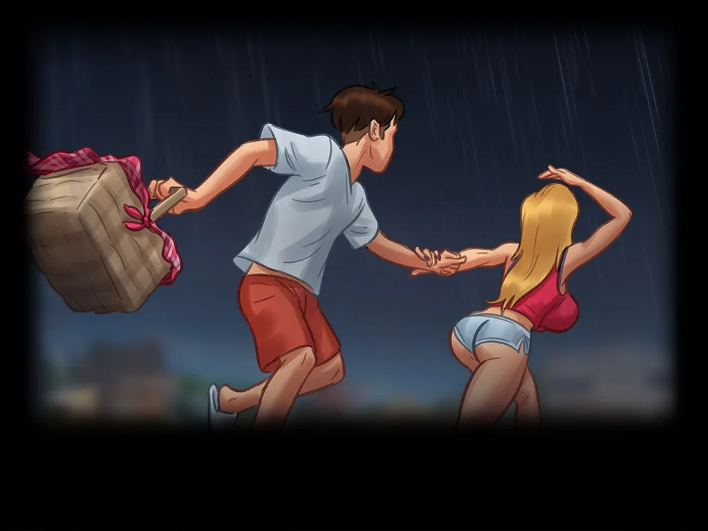 图片[4]-【PC+安卓】【SLG/动态/中文】夏日传说 Summertime Saga v20.16/1577-白夜ACG