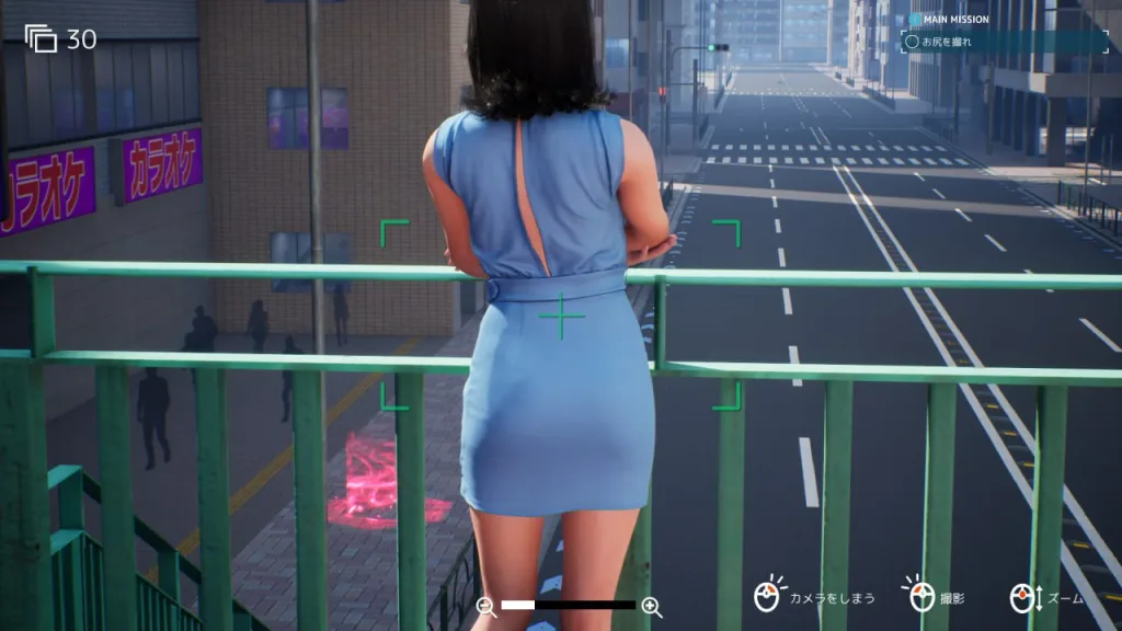 图片[3]-[PC+安卓盖世][3D互动/偷拍]摄影代行 Photography Agency 官方中文步兵版/1585-白夜ACG