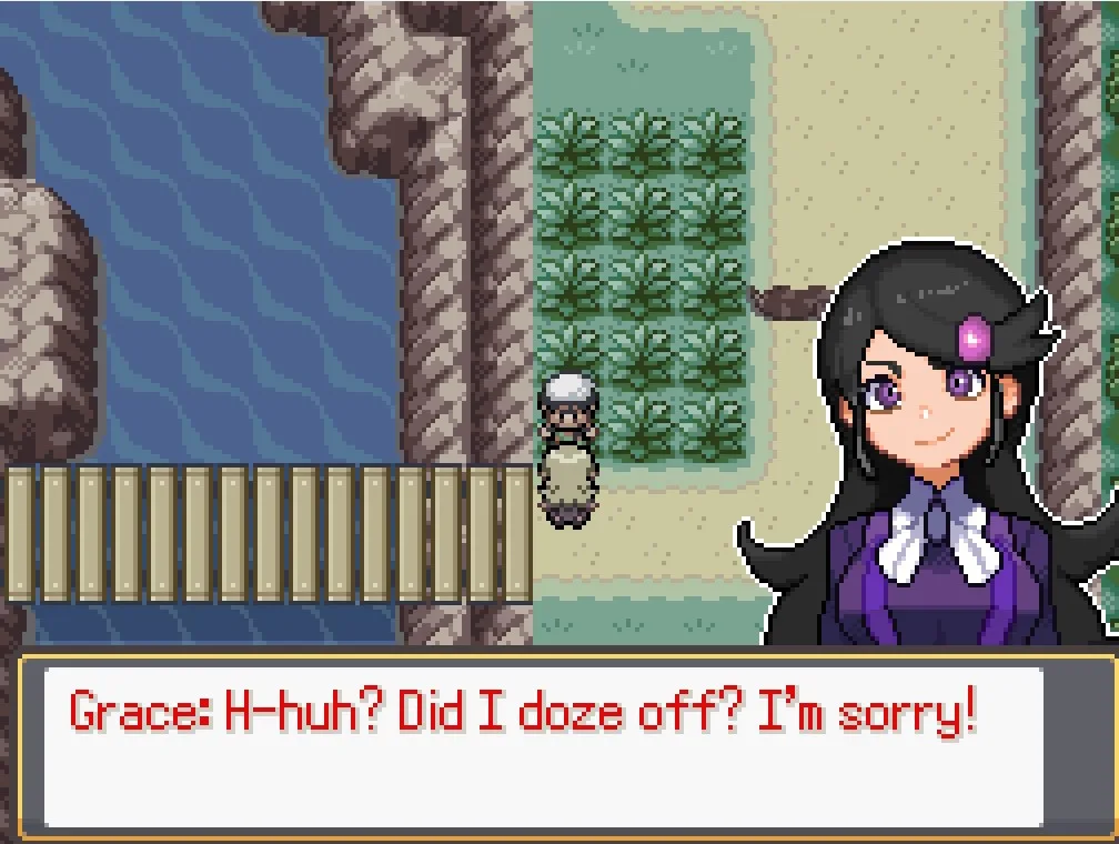 [PC+安卓mtool][RPG/像素]Pokémon Mind & Body宝可梦心灵与身体 [演示版 V0.1.5.8] [idite]机翻汉化/1588-白夜ACG