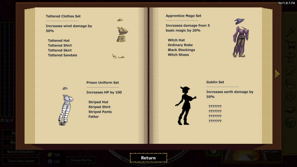 图片[5]-[PC+安卓盖世][SLG/模拟/像素动态]魔法变态果汁大战 Magic Hentai Juice Battle 官方中文版/1590-白夜ACG