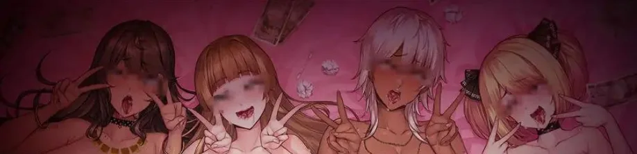 图片[2]-[PC+安卓kr]【拨作ADV/步兵】聖ヤリマン学園パコパコ日記2021 离婚男人与五个裆I妇 St. Yariman’s Little Black Book ~Complete~ 汉化步兵版★全CV/1592-白夜ACG