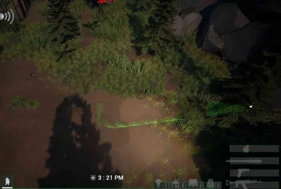 图片[2]-[3D/生存] 精子末日 Engine Spermapocalypse v1.3.6 官中步兵版 [1.40G]/1594-白夜ACG