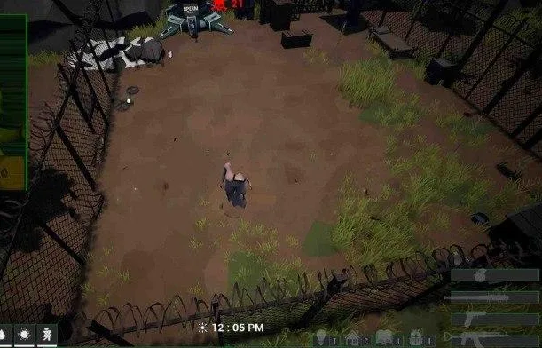 图片[3]-[3D/生存] 精子末日 Engine Spermapocalypse v1.3.6 官中步兵版 [1.40G]/1594-白夜ACG