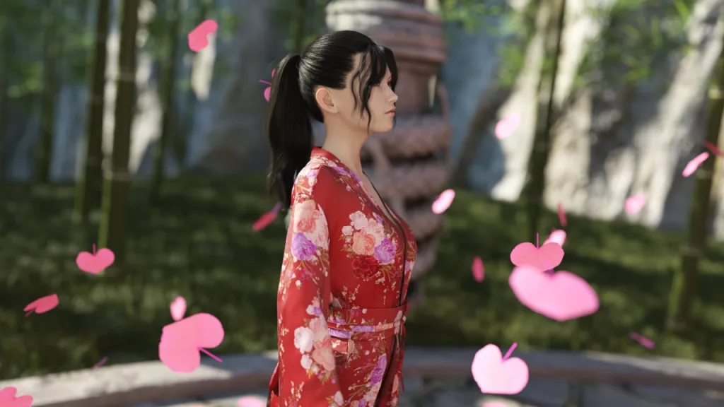 图片[2]-[PC+安卓]【欧美SLG/AI汉化】叛逆二重奏 Rebel Duet v0.14/1596-白夜ACG