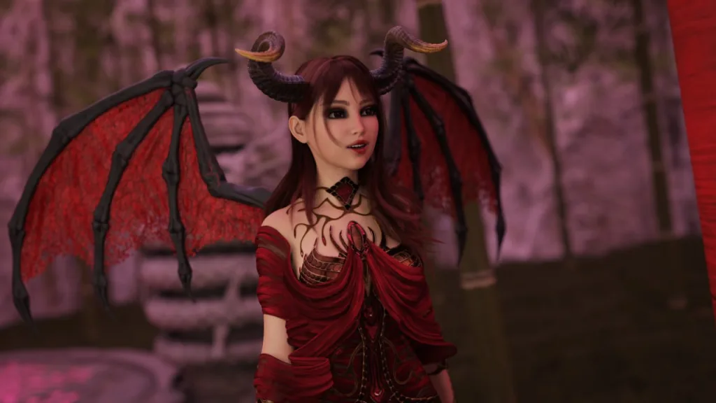 图片[3]-[PC+安卓]【欧美SLG/AI汉化】叛逆二重奏 Rebel Duet v0.14/1596-白夜ACG